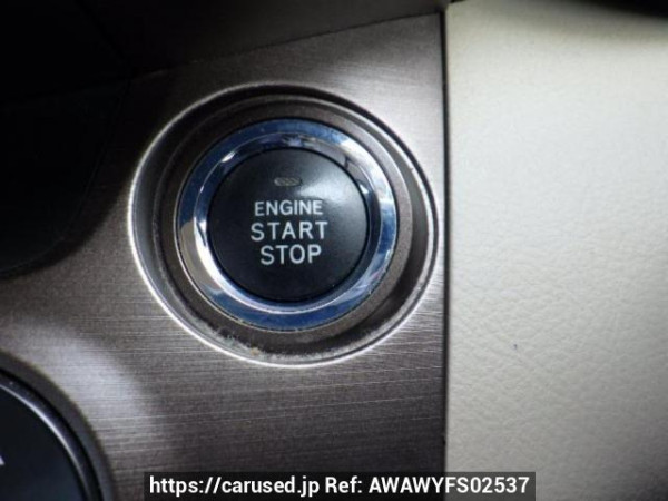 Used 2007 AT toyota vanguard ACA33W Image[23]