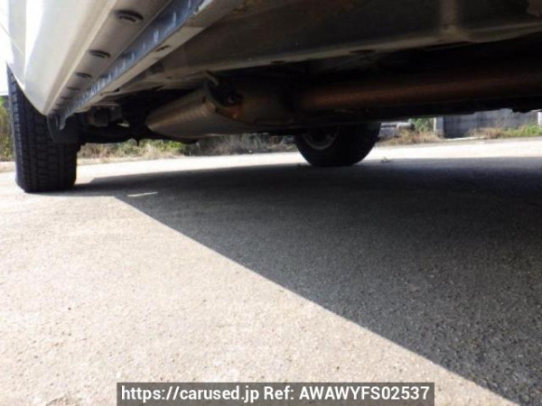 Used 2007 AT toyota vanguard ACA33W Image[31]