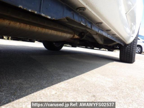 Used 2007 AT toyota vanguard ACA33W Image[32]