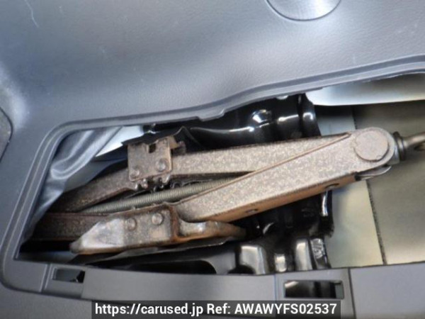 Used 2007 AT toyota vanguard ACA33W Image[38]