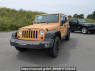 Used 2013 AT jeep wrangler-unlimited JK36L Image[2]