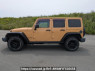 Used 2013 AT jeep wrangler-unlimited JK36L Image[3]