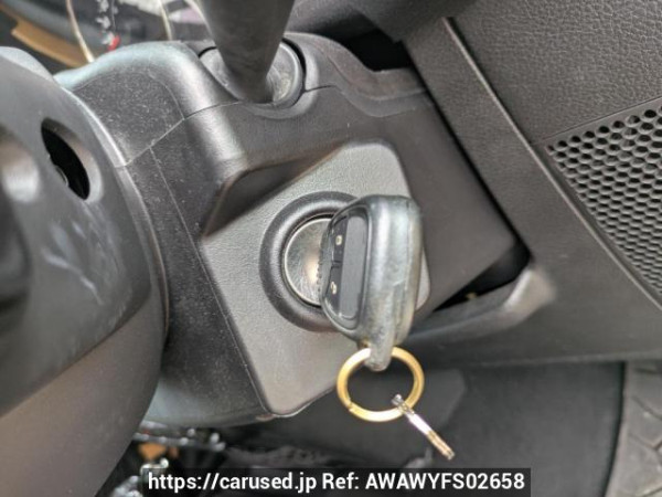 Used 2013 AT jeep wrangler-unlimited JK36L Image[24]