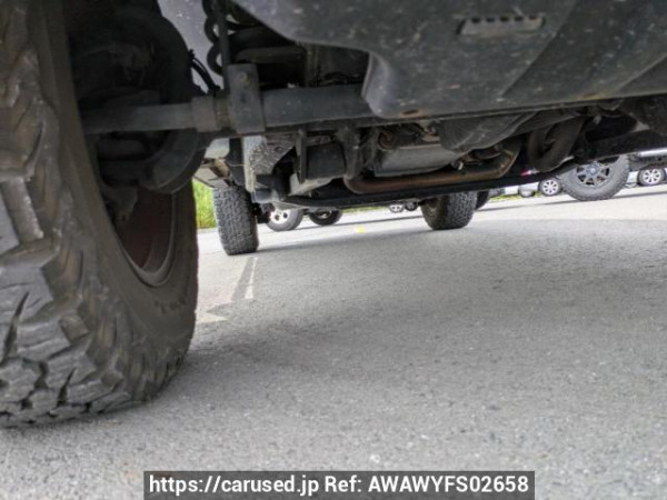 Used 2013 AT jeep wrangler-unlimited JK36L Image[30]