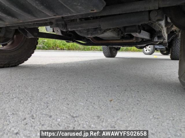 Used 2013 AT jeep wrangler-unlimited JK36L Image[31]