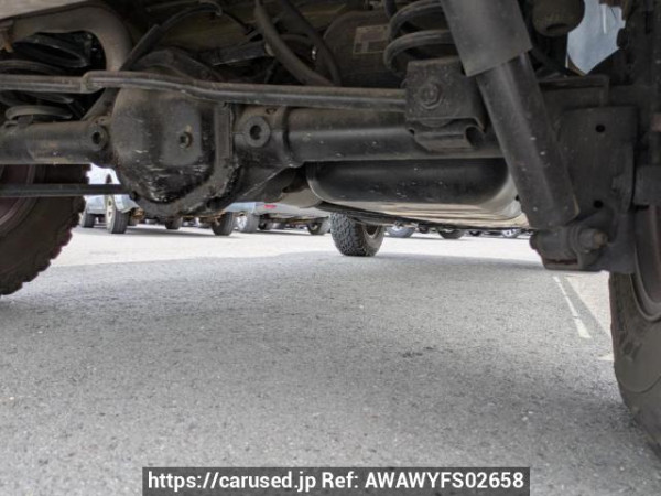 Used 2013 AT jeep wrangler-unlimited JK36L Image[34]
