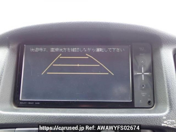 Used 2009 AT toyota probox-van NCP51V Image[23]