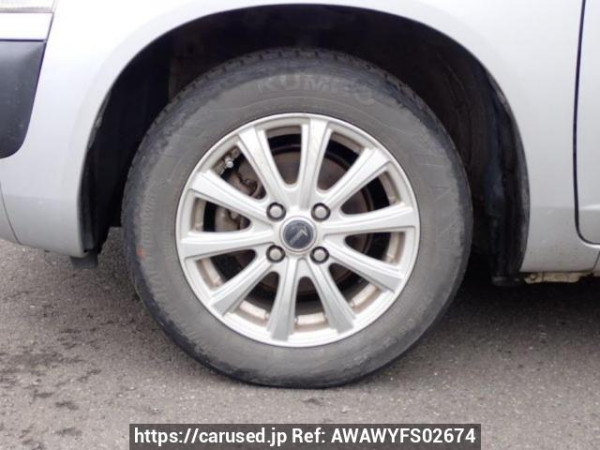 Used 2009 AT toyota probox-van NCP51V Image[27]