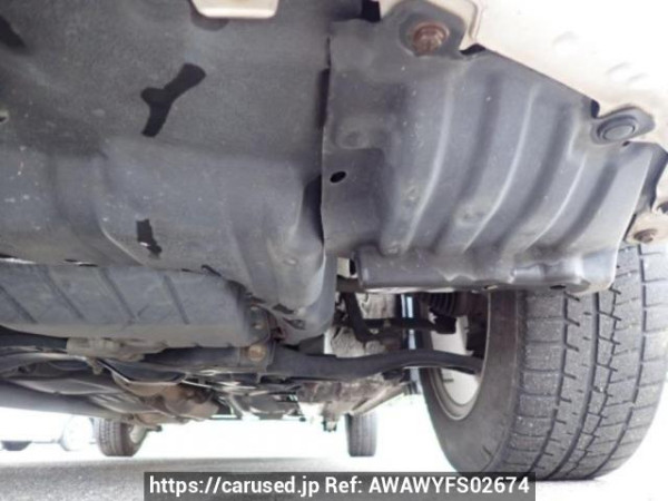 Used 2009 AT toyota probox-van NCP51V Image[32]