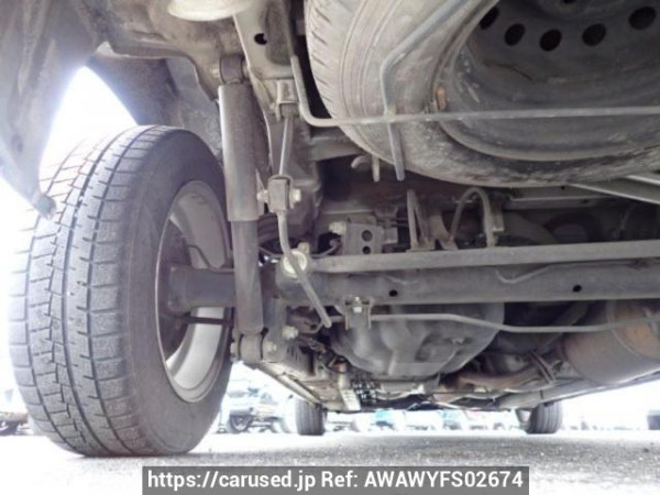 Used 2009 AT toyota probox-van NCP51V Image[33]