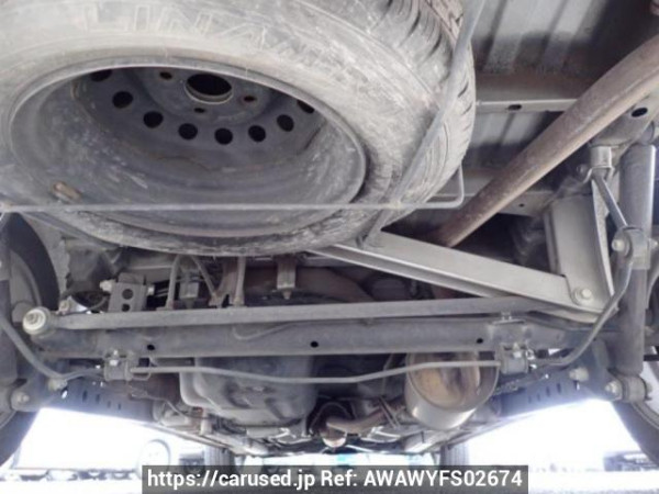 Used 2009 AT toyota probox-van NCP51V Image[34]