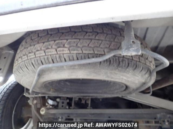 Used 2009 AT toyota probox-van NCP51V Image[36]
