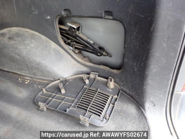 Used 2009 AT toyota probox-van NCP51V Image[37]