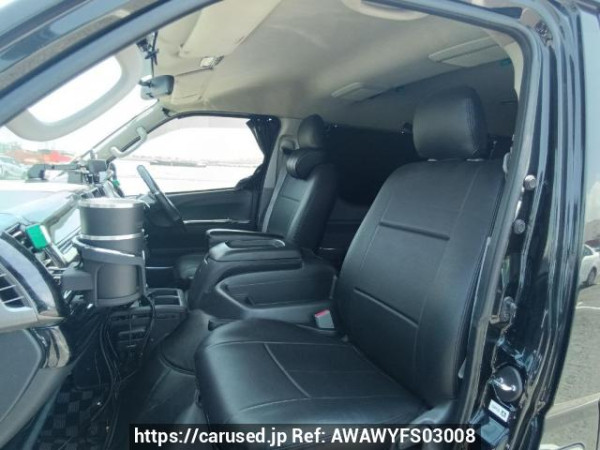 Used 2008 AT toyota hiace-wagon TRH214W Image[11]