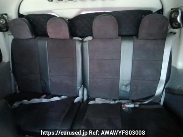 Used 2008 AT toyota hiace-wagon TRH214W Image[12]