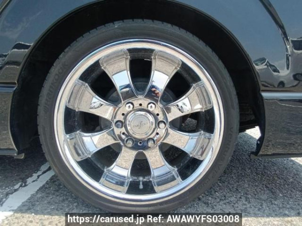 Used 2008 AT toyota hiace-wagon TRH214W Image[25]