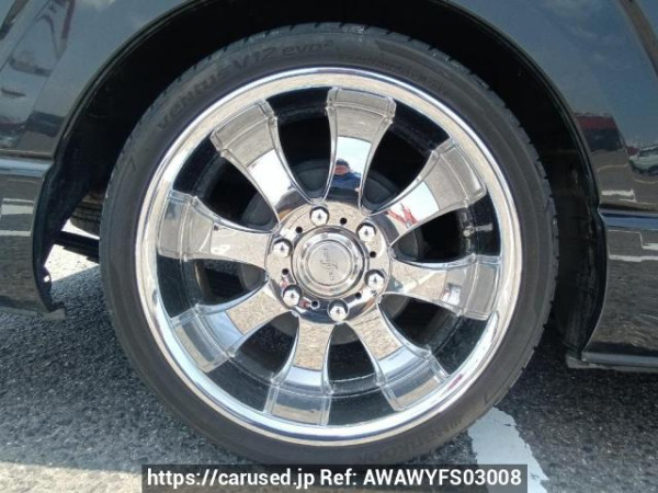 Used 2008 AT toyota hiace-wagon TRH214W Image[26]