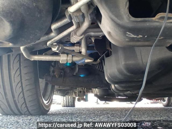 Used 2008 AT toyota hiace-wagon TRH214W Image[27]