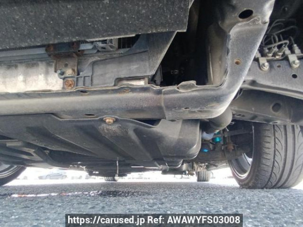 Used 2008 AT toyota hiace-wagon TRH214W Image[28]