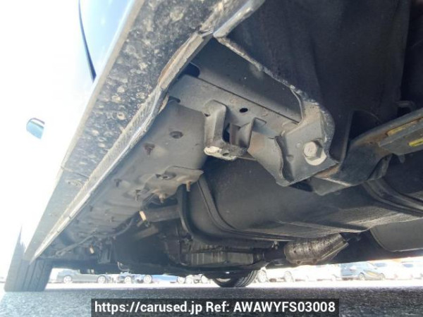 Used 2008 AT toyota hiace-wagon TRH214W Image[29]