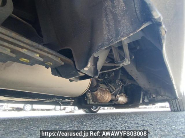 Used 2008 AT toyota hiace-wagon TRH214W Image[30]