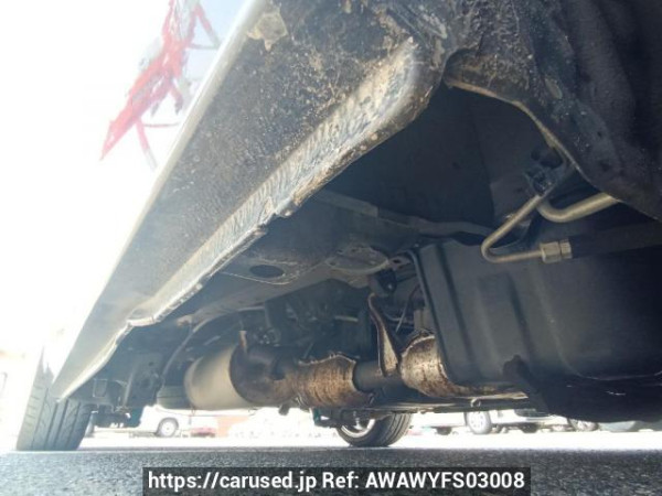Used 2008 AT toyota hiace-wagon TRH214W Image[31]