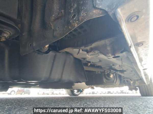 Used 2008 AT toyota hiace-wagon TRH214W Image[32]