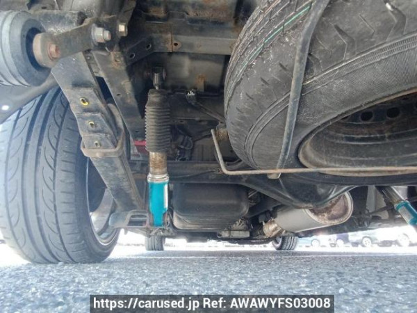 Used 2008 AT toyota hiace-wagon TRH214W Image[33]