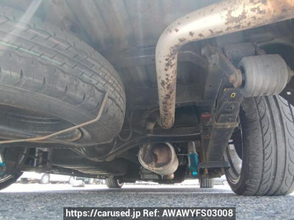 Used 2008 AT toyota hiace-wagon TRH214W Image[34]