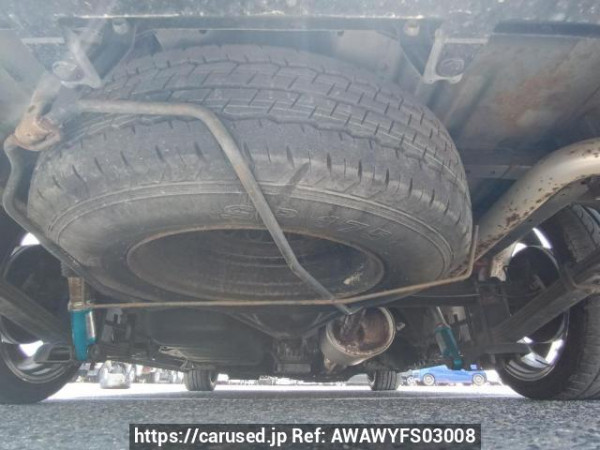 Used 2008 AT toyota hiace-wagon TRH214W Image[35]