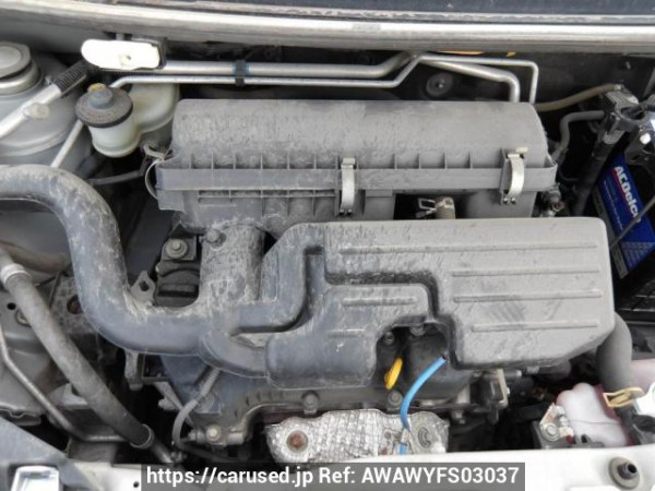 Used 2012 AT toyota pixis-epoch LA300A Image[9]