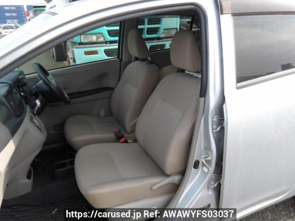 Used 2012 AT toyota pixis-epoch LA300A Image[14]