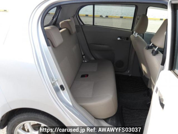 Used 2012 AT toyota pixis-epoch LA300A Image[15]