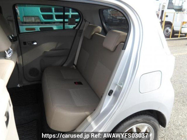 Used 2012 AT toyota pixis-epoch LA300A Image[16]