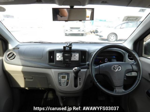 Used 2012 AT toyota pixis-epoch LA300A Image[17]