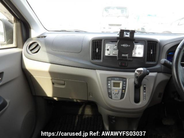 Used 2012 AT toyota pixis-epoch LA300A Image[18]
