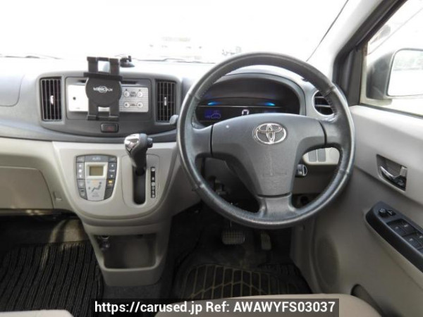 Used 2012 AT toyota pixis-epoch LA300A Image[19]