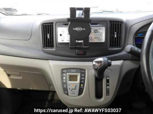 Used 2012 AT toyota pixis-epoch LA300A Image[20]