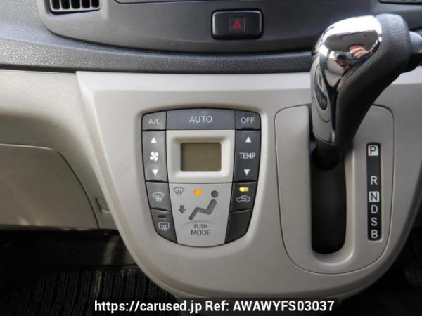 Used 2012 AT toyota pixis-epoch LA300A Image[22]