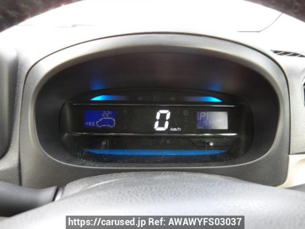Used 2012 AT toyota pixis-epoch LA300A Image[23]