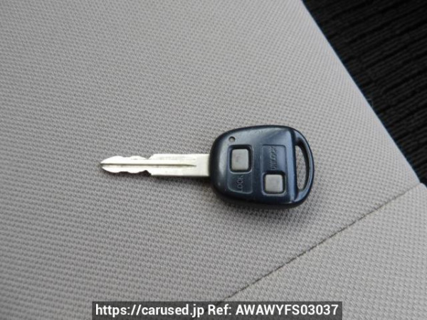 Used 2012 AT toyota pixis-epoch LA300A Image[25]