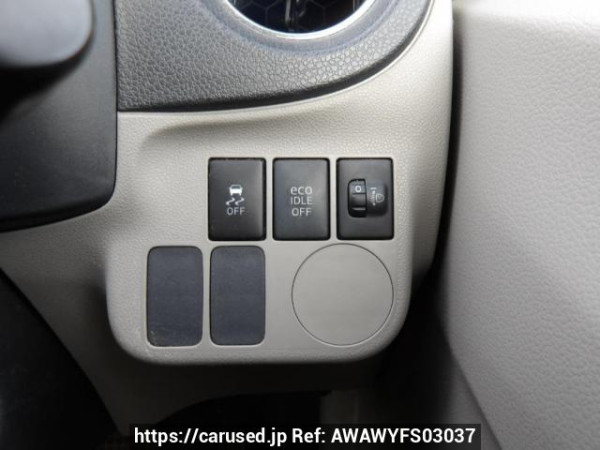 Used 2012 AT toyota pixis-epoch LA300A Image[26]