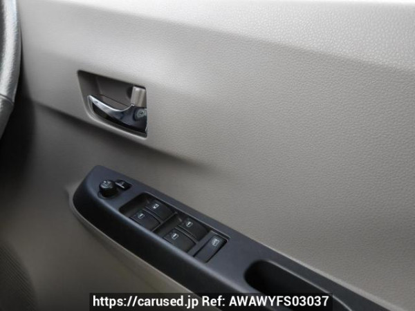 Used 2012 AT toyota pixis-epoch LA300A Image[27]