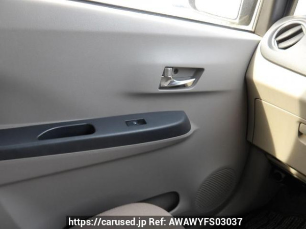 Used 2012 AT toyota pixis-epoch LA300A Image[28]