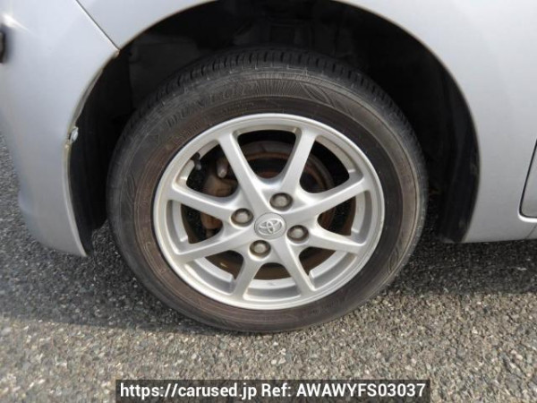 Used 2012 AT toyota pixis-epoch LA300A Image[29]