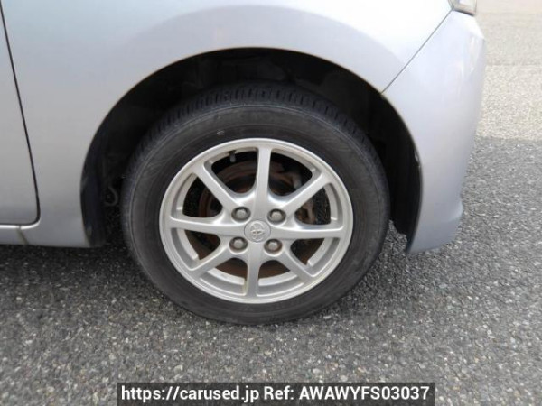 Used 2012 AT toyota pixis-epoch LA300A Image[30]