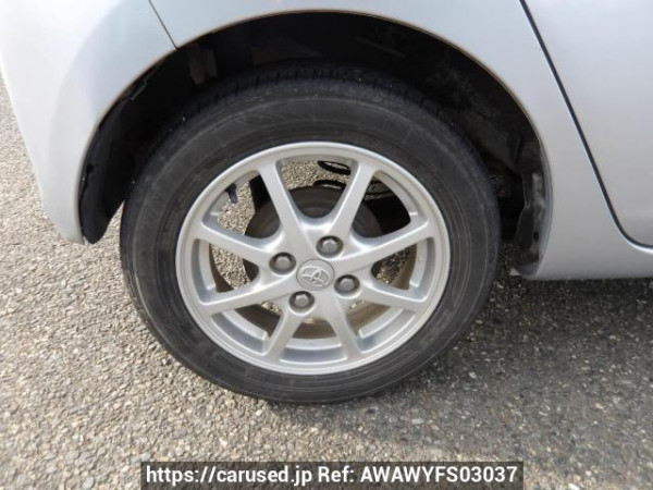 Used 2012 AT toyota pixis-epoch LA300A Image[31]