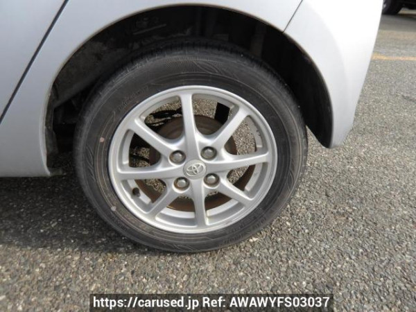 Used 2012 AT toyota pixis-epoch LA300A Image[32]
