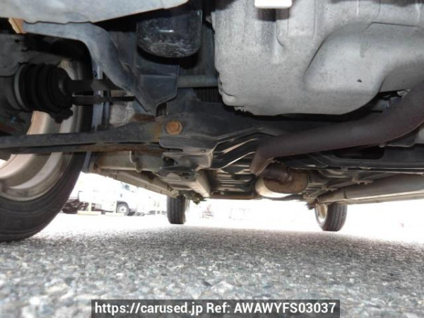Used 2012 AT toyota pixis-epoch LA300A Image[33]