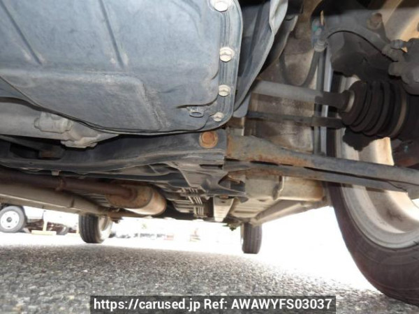 Used 2012 AT toyota pixis-epoch LA300A Image[34]